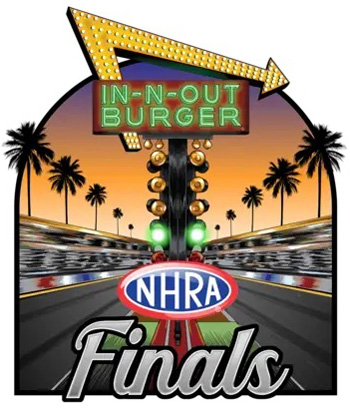 In-N-Out Burger NHRA Finals